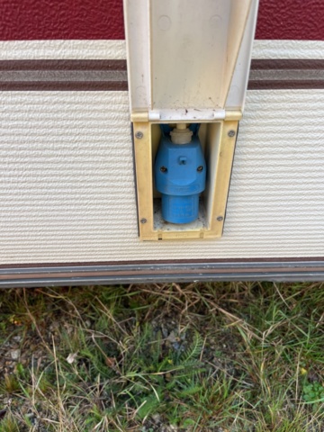 1480010-9 Caravan SPRITE MAJOR, -1988 (Repair item)