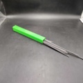 1480021-1 Nickel electrode, 2 pcs 1 kg - Luna, RMA CastNi 3.2 x 350 mm