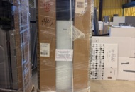 1443799 Daikin ETVH12S18EJ9W luft-till-vatten-värmepump