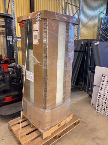 1443799-4 Daikin ETVH12S18EJ9W luft-till-vatten-värmepump