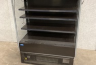 1472972 Open store refrigerator - Norpe