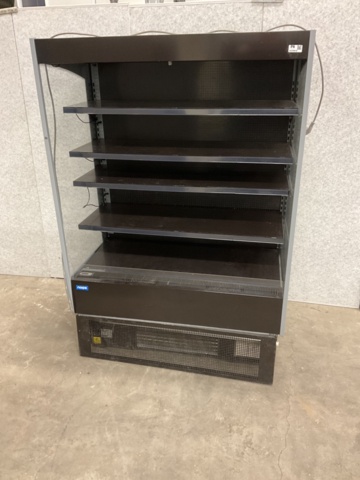 1472972-1 Open store refrigerator - Norpe