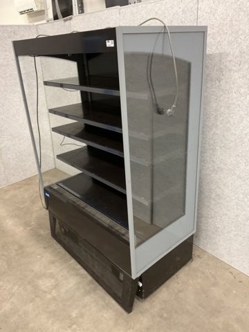 1472972-2 Open store refrigerator - Norpe