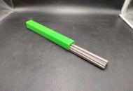 1463637 Svetselektrod, 6 st 1kg – Luna, RMA H100 3,2×450 mm