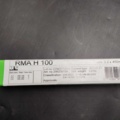 1463637-3 Svets­elektrod, 6 st 1kg – Luna, RMA H100 3,2×450 mm