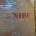 1443800-5 Heat pump, nibe vvm s320
