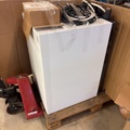 1443801-1 Ground source heat pump - VITOCAL 301.C06 SC INVERTER