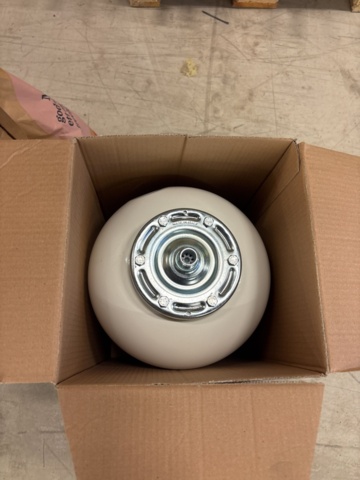 1443801-7 Ground source heat pump - VITOCAL 301.C06 SC INVERTER