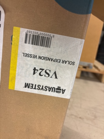 1443801-8 Ground source heat pump - VITOCAL 301.C06 SC INVERTER