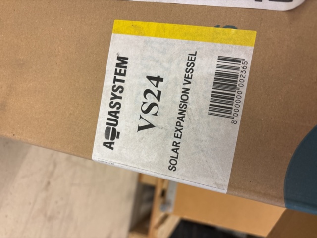 1443801-8 Ground source heat pump - VITOCAL 301.C06 SC INVERTER