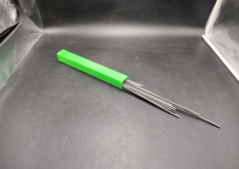 Svetselektrod, 10 st 1 kg – Luna, RMA H30, rutilbasisk beläggning