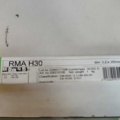 1480090-3 Welding electrode, 10 pcs 1 kg – Luna, RMA H30, rutile basic coating