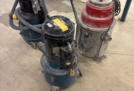 1443802 3st industridammsugare