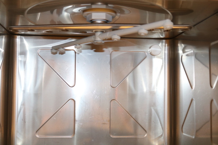 1416782-8 Diskanläggning Metos Master Lux2 60 Family DW135 E -2022