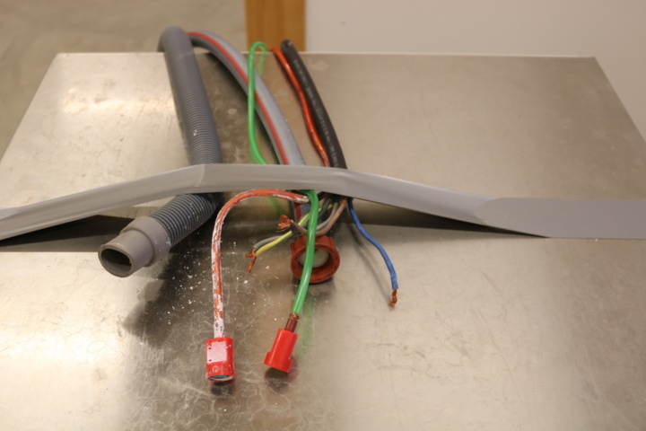 1416782-12 Diskanläggning Metos Master Lux2 60 Family DW135 E -2022