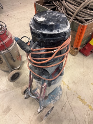 1443807-11 Industrial vacuum cleaners 3 pcs