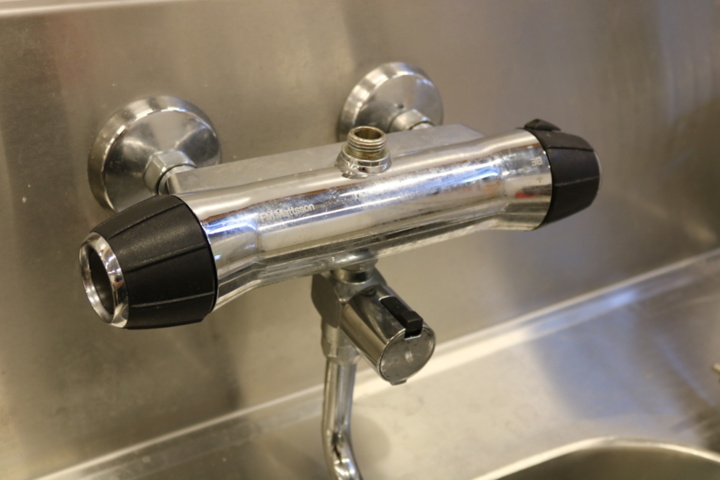 1416782-22 Diskanläggning Metos Master Lux2 60 Family DW135 E -2022