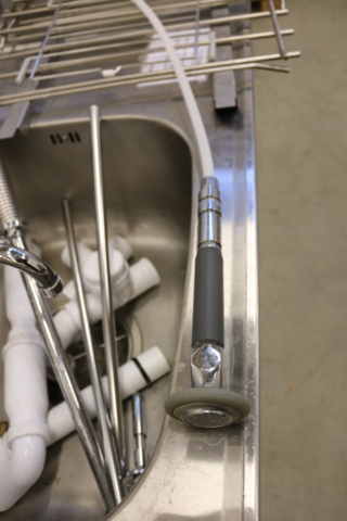 1416782-23 Diskanläggning Metos Master Lux2 60 Family DW135 E -2022