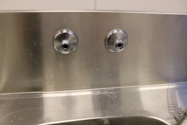 1416782-26 Diskanläggning Metos Master Lux2 60 Family DW135 E -2022