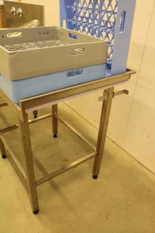 1416782-28 Diskanläggning Metos Master Lux2 60 Family DW135 E -2022