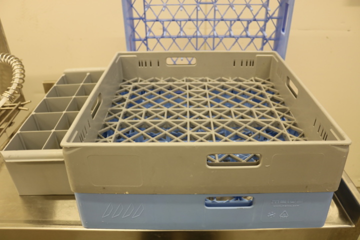 1416782-29 Diskanläggning Metos Master Lux2 60 Family DW135 E -2022