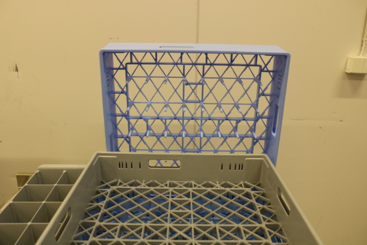 1416782-30 Diskanläggning Metos Master Lux2 60 Family DW135 E -2022