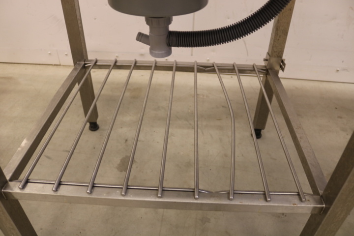 1416782-33 Diskanläggning Metos Master Lux2 60 Family DW135 E -2022