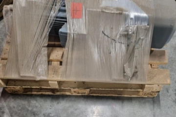 Image representing the auction - Disposal of AC motor