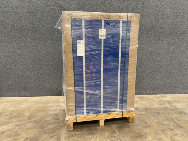 1478482-2 Wardrobe CLASSIC, 4 sections