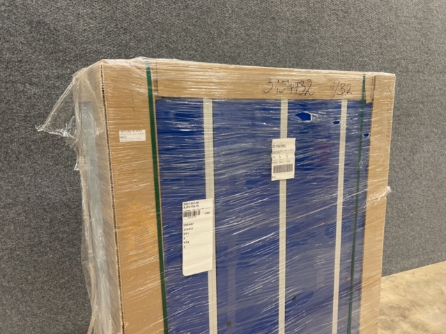 1478482-3 Wardrobe CLASSIC, 4 sections