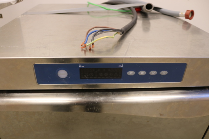 1416783-4 Diskanläggning Metos Master Lux2 60 Family DW135 E -2022