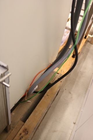 1416783-14 Diskanläggning Metos Master Lux2 60 Family DW135 E -2022