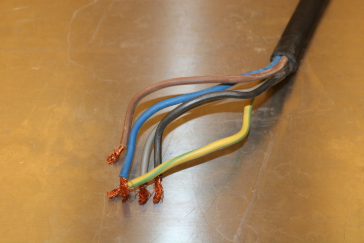 1416783-19 Diskanläggning Metos Master Lux2 60 Family DW135 E -2022