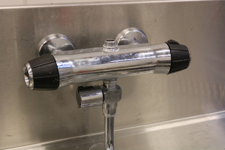 1416783-22 Diskanläggning Metos Master Lux2 60 Family DW135 E -2022