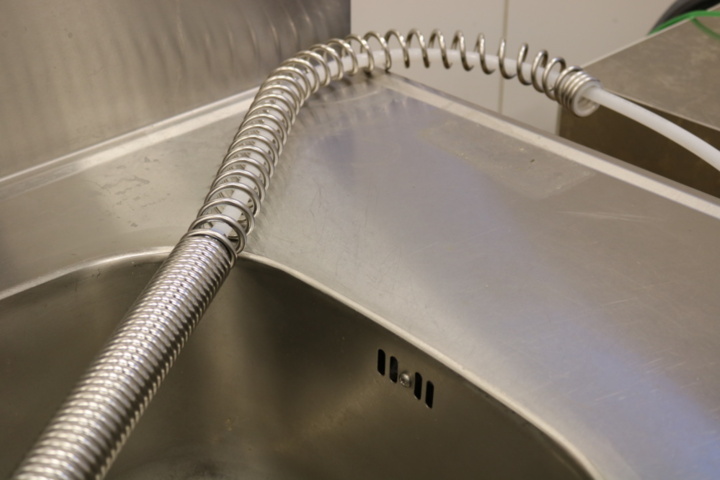 1416783-25 Diskanläggning Metos Master Lux2 60 Family DW135 E -2022