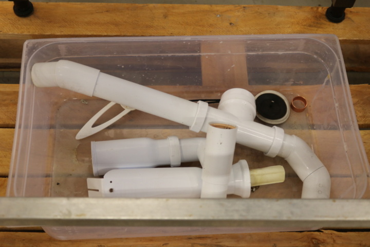 1416783-26 Diskanläggning Metos Master Lux2 60 Family DW135 E -2022