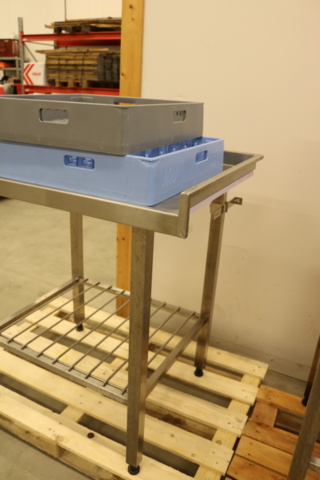 1416783-28 Diskanläggning Metos Master Lux2 60 Family DW135 E -2022