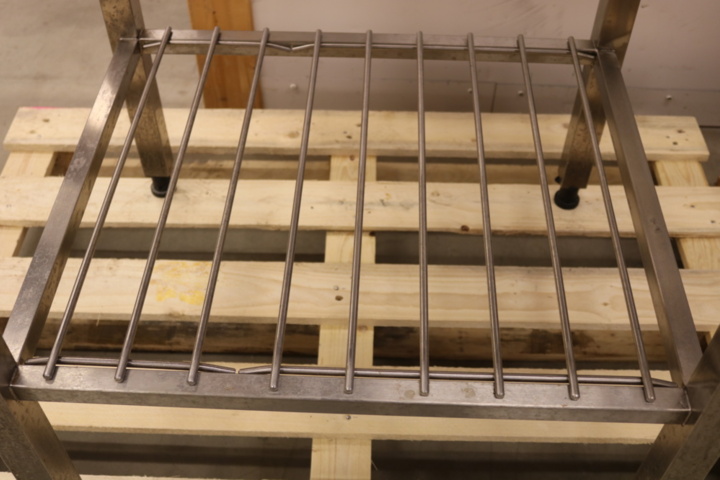 1416783-29 Diskanläggning Metos Master Lux2 60 Family DW135 E -2022