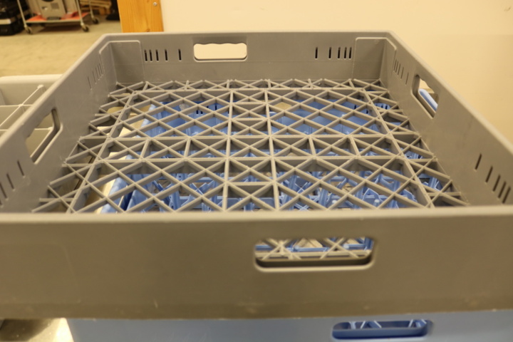 1416783-30 Diskanläggning Metos Master Lux2 60 Family DW135 E -2022