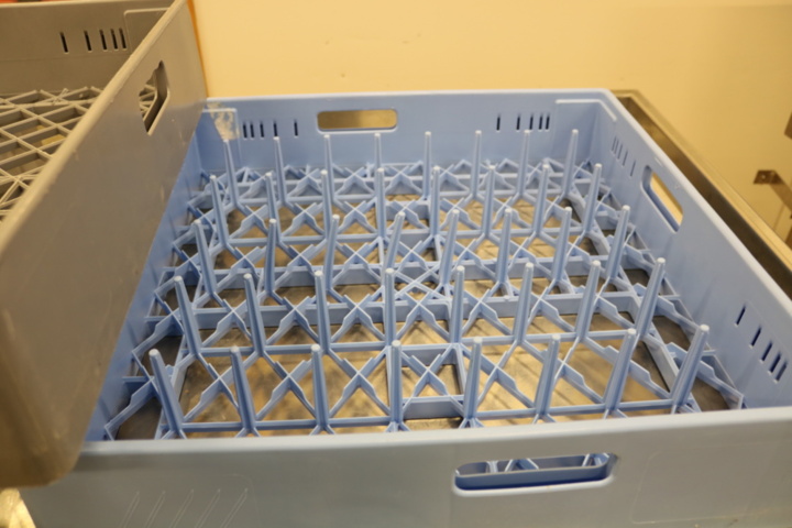 1416783-31 Diskanläggning Metos Master Lux2 60 Family DW135 E -2022