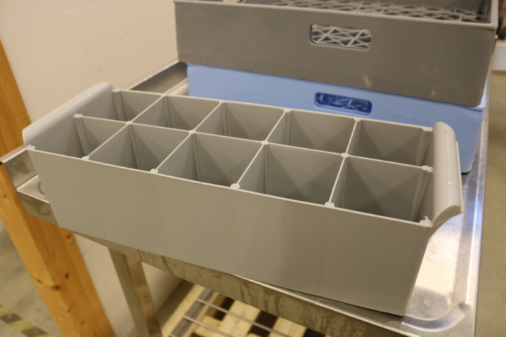 1416783-32 Diskanläggning Metos Master Lux2 60 Family DW135 E -2022