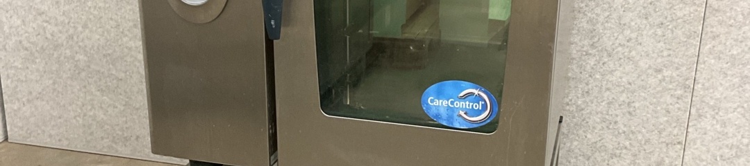 Image representing the auction - Disposal of commercial kitchen equipment and machinery