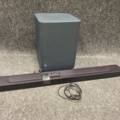 1480450-1 Soundbar with a wireless subwoofer JBL Bar 500