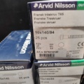 1480336-4 Träskruv, 225 st – Arvid Nilsson, fransk träskruv T6S utomhus
