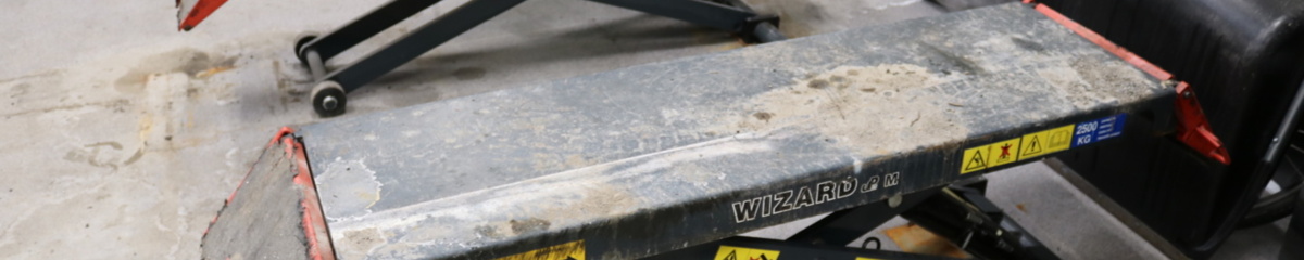 Image representing the auction - Mixed objects in Västerbotten