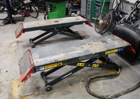 Image representing the auction - Mixed objects in Västerbotten