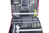 1480477 Kitchen Carving Kit 80 Pieces - Free Shipping