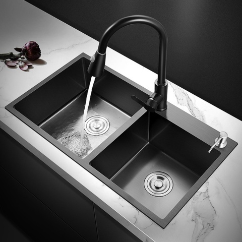 1480496-1 Multifunctional Sink with Mixer - Free Shipping