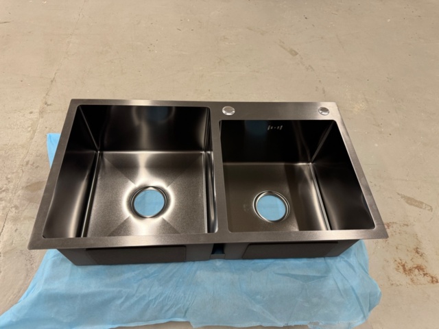 1480496-7 Multifunctional Sink with Mixer - Free Shipping