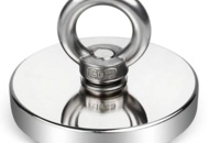 1480511 Neodymium magnet for Magnet fishing 170 kg - Free shipping